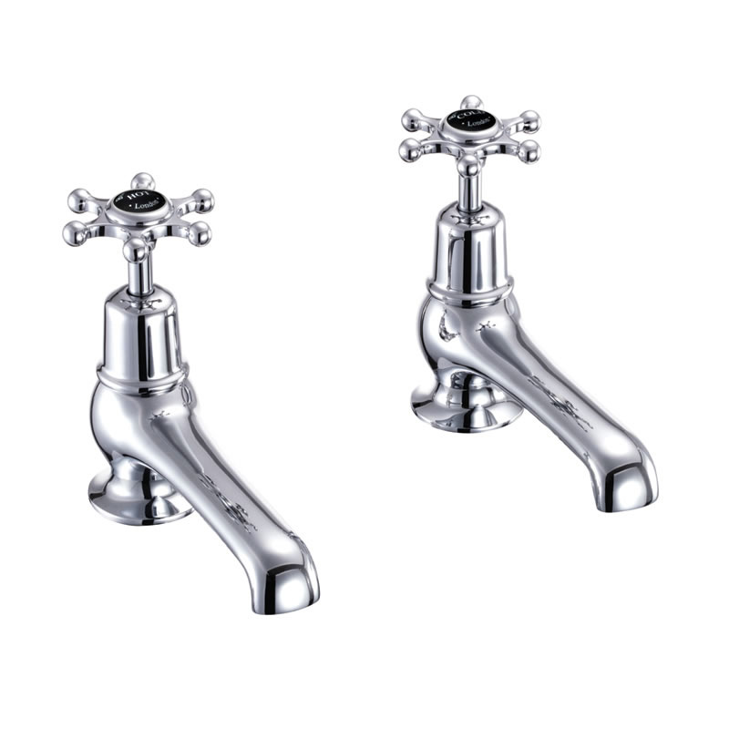 Birkenhead basin tap 5"